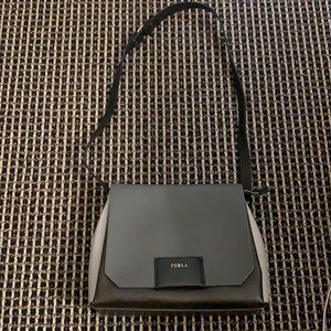Furla Leather Handbag